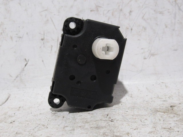 Alfa Romeo 147, 156, Gt, fűtés állító motor 52400865/01