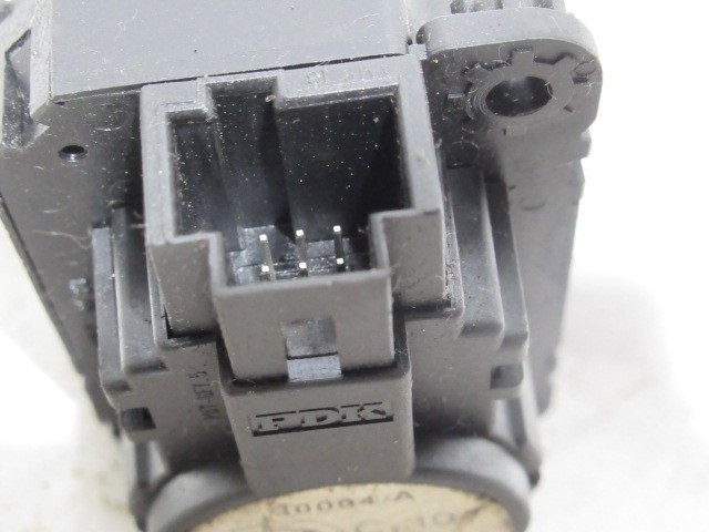 Alfa Romeo 147, 156, Gt, fűtés állító motor 52400865/01