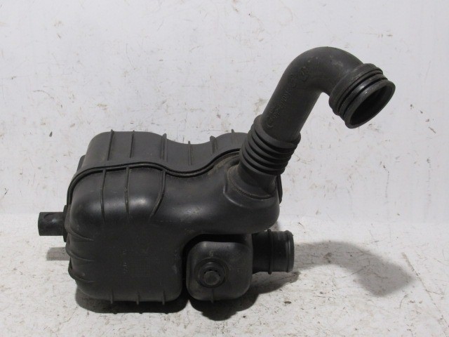 Alfa Romeo 159, Spider szívászaj csökkentő   