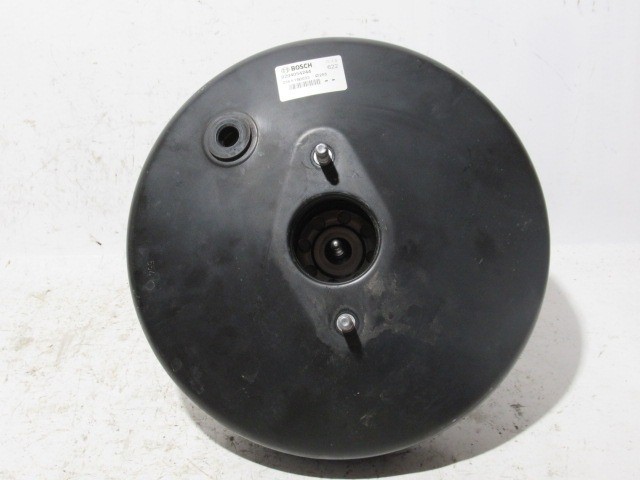 Lancia Delta fékszervódob  