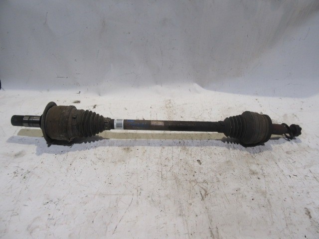 Lancia Thema 2012-2014 3,0 V6 bal hátsó féltengely 