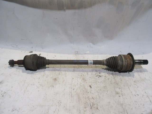 Lancia Thema 2012-2014 3,0 V6 Diesel jobb hátsó féltengely