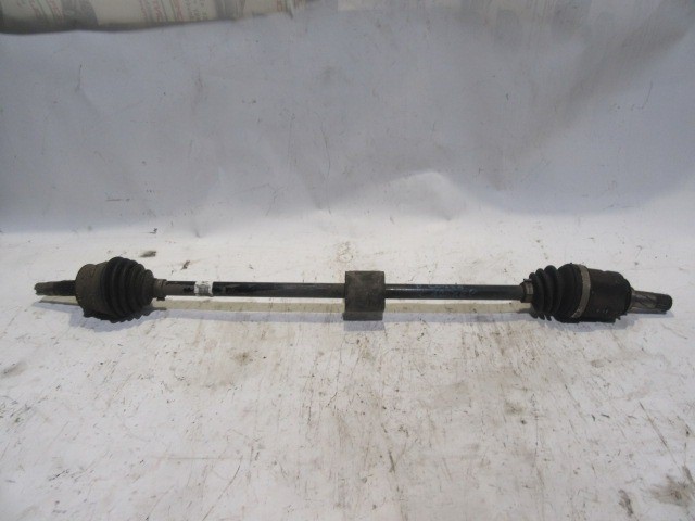 Opel Corsa D 1,2 benzin jobb oldali féltengely 