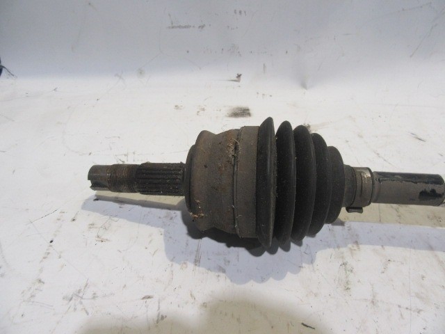 Opel Corsa D 1,2 benzin jobb oldali féltengely 