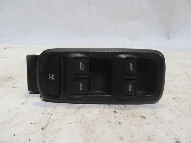 Ford Fiesta 2008-2017 négy elektromos bal első ablakemelő kapcsoló 8a6t14a132cc