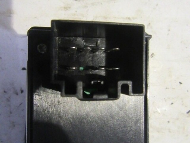 Ford Fiesta 2008-2017 négy elektromos bal első ablakemelő kapcsoló 8a6t14a132cc