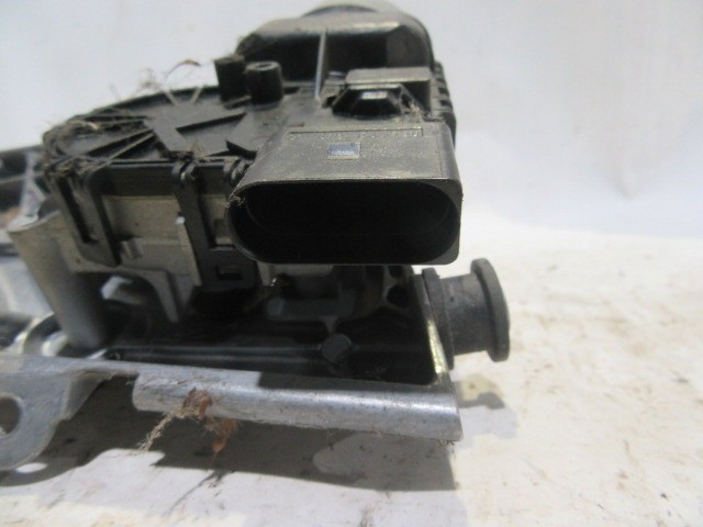 Ford Fiesta első ablaktörlő motor mechanikával