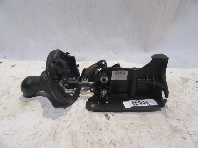 Ford Ka benzines váltókulissza 