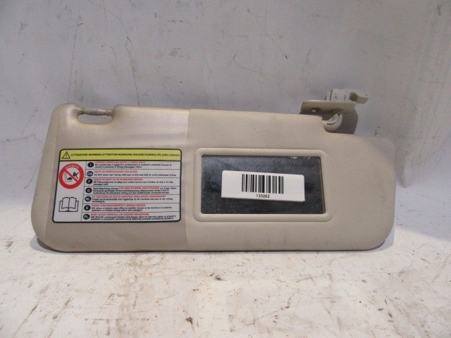 133262 Ford Ka 2008-2016 jobb oldali napellenző