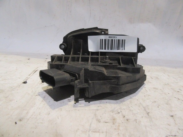 Ford Fiesta 2008-2017 jobb hátsó ajtózár  8a6aa26412ad