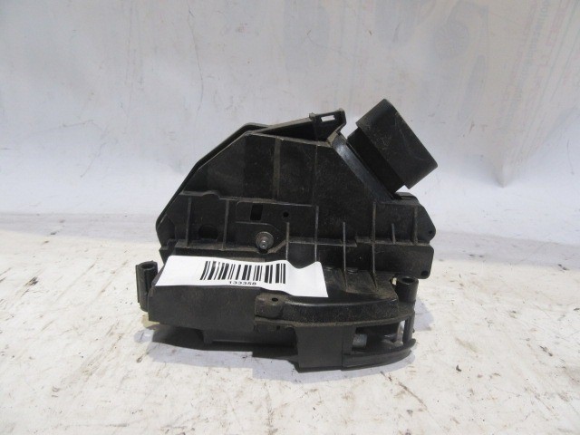 Ford Fiesta 2008-2017 jobb hátsó ajtózár  8a6aa26412ad