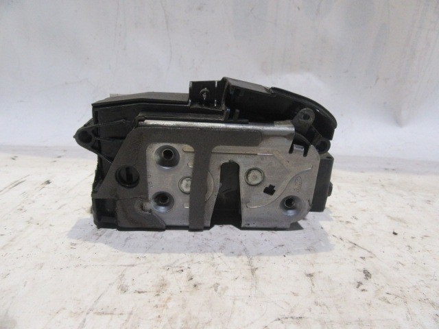 Ford Fiesta 2008-2017 jobb hátsó ajtózár  8a6aa26412ad