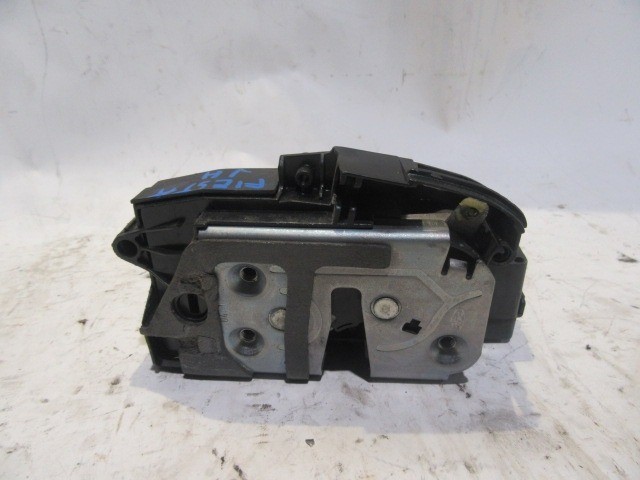 Ford Fiesta 2008-2017 jobb hátsó ajtózár 8a6aa26412ae