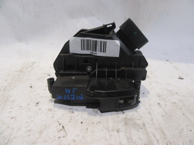 Ford Fiesta 2008-2017 jobb hátsó ajtózár 8a6aa26412ae