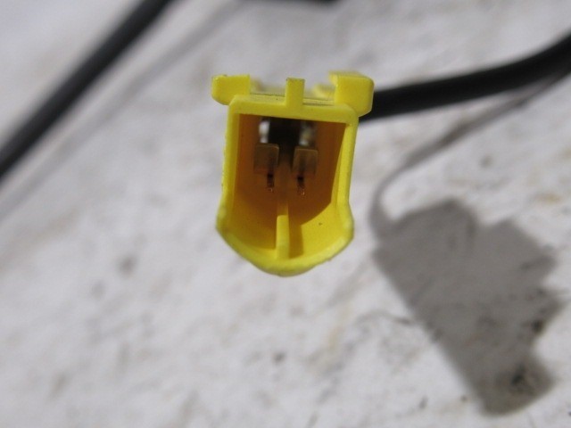 Lancia Delta 2008-2014 bal oldali övfeszítő 51847481