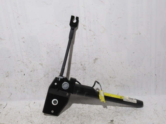 Lancia Delta 2008-2014 jobb első övfeszítő 51847482