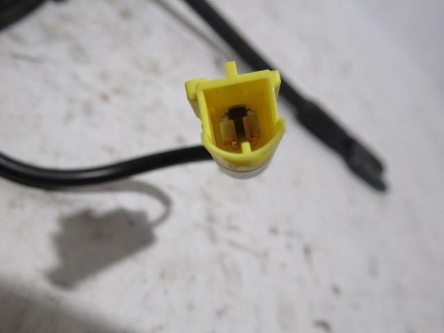 Lancia Delta 2008-2014 jobb első övfeszítő 51847482