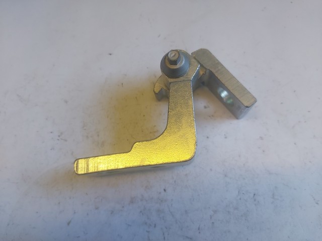 Fiat Doblo I. II. 2000-2009 gyári új bal első ajtó zsanér 51840244