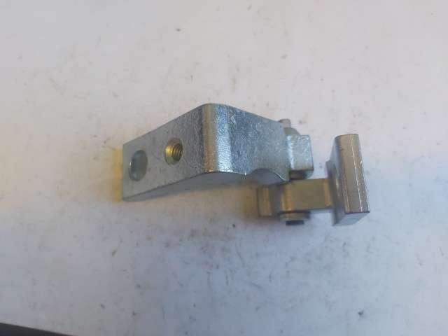 Fiat Doblo I. II. 2000-2009 gyári új bal első ajtó zsanér 51840244