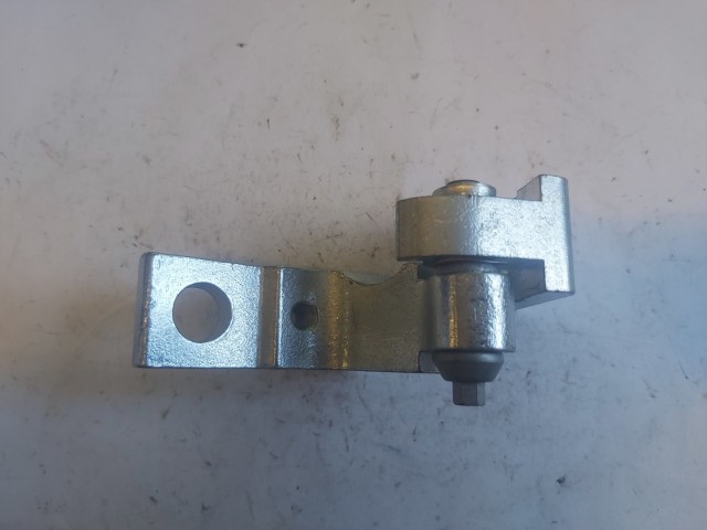 Fiat Doblo I. II. 2000-2009 gyári új bal első ajtó zsanér 51840244