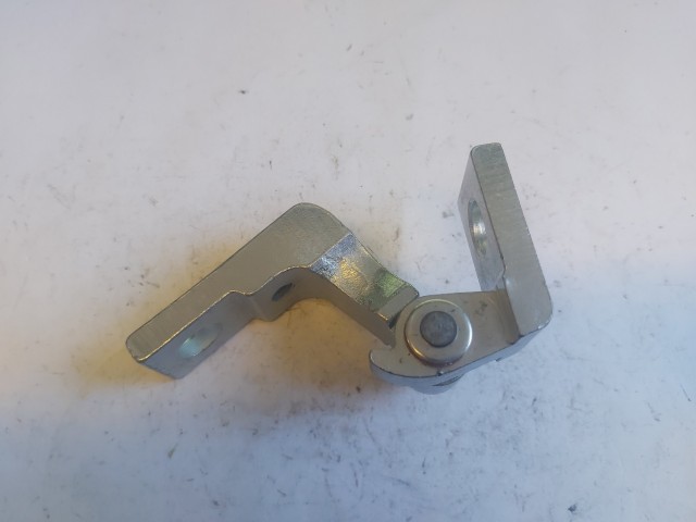 Fiat Doblo I. II. 2000-2009 gyári új bal első ajtó zsanér 51840244