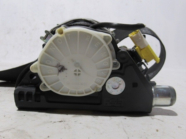 Lancia Delta bal első biztonsági öv  735471806
