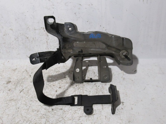 130834 Lancia Delta akkumulátor tartó 