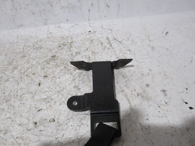 130834 Lancia Delta akkumulátor tartó 