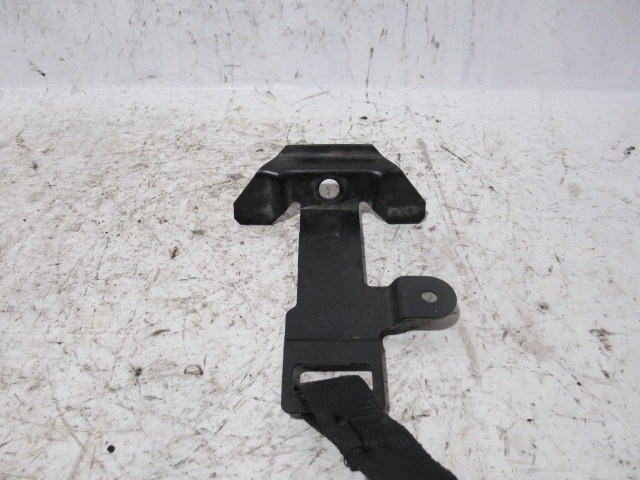 130834 Lancia Delta akkumulátor tartó 