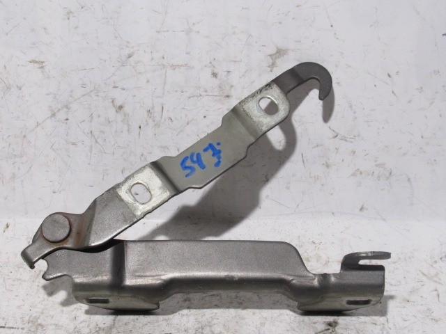 130564 Alfa Romeo motorháztető zsanér  