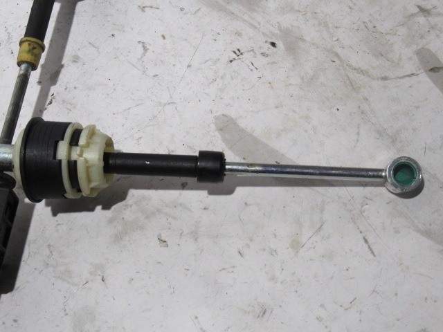 Alfa Romeo 159 automata váltóbovden 