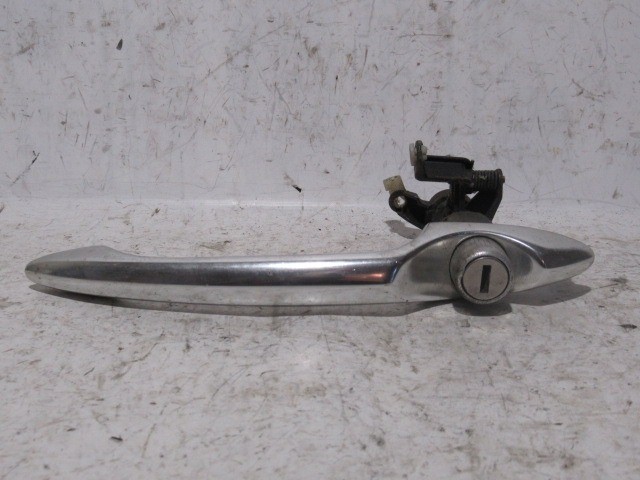 130671 Alfa Romeo 156 bal első külső kilincs