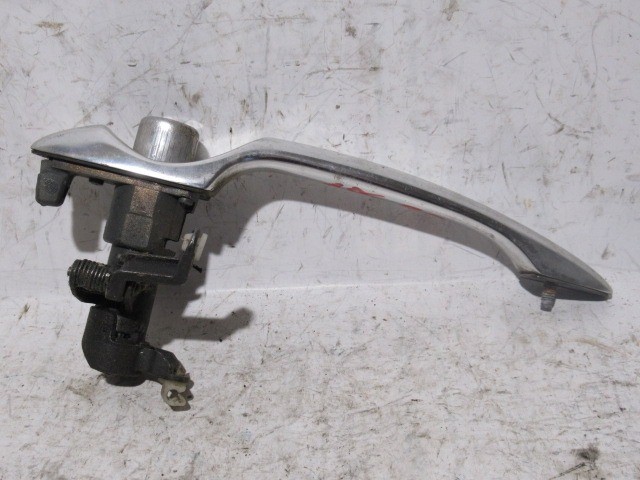 130671 Alfa Romeo 156 bal első külső kilincs