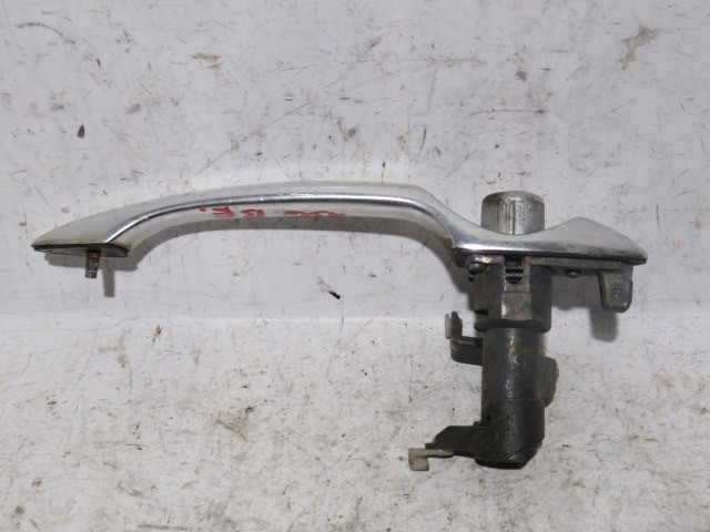 130671 Alfa Romeo 156 bal első külső kilincs