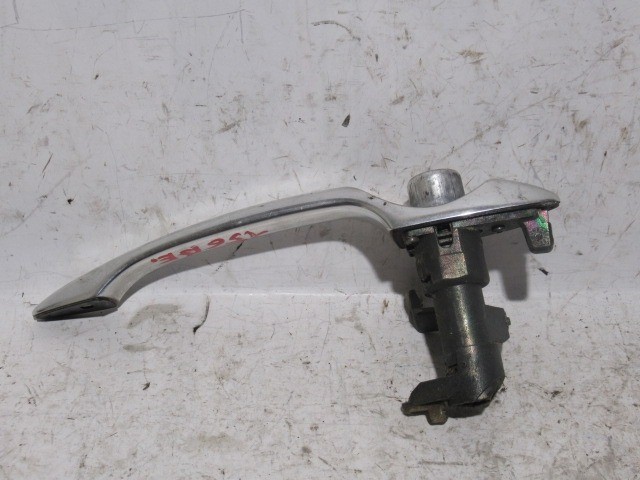 130682 Alfa Romeo 156 bal első külső kilincs 