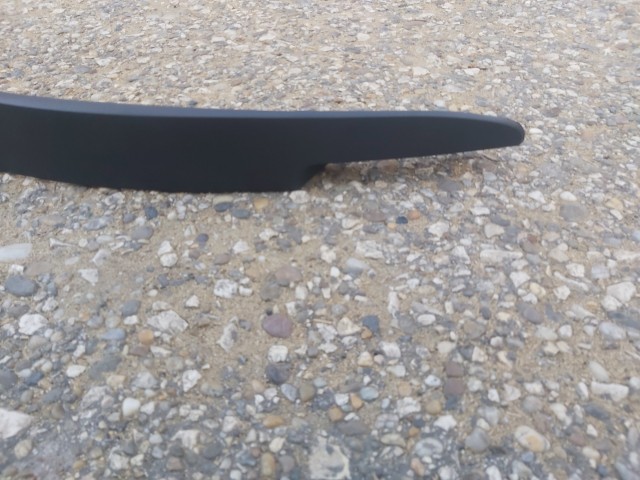 Ford Fiesta Utángyártott új első koptató FD1140130-0000