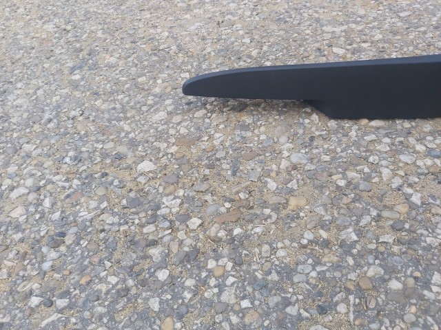 Ford Fiesta Utángyártott új első koptató FD1140130-0000