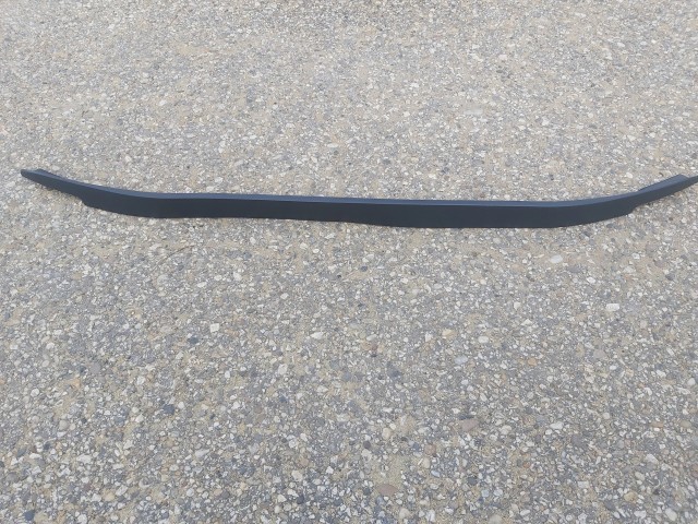 Ford Fiesta Utángyártott új első koptató FD1140130-0000