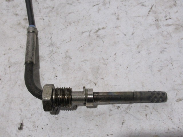 Alfa Romeo, Fiat, Lancia kipufogógáz hőmérséklet érzékelő