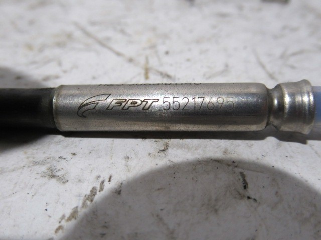 Alfa Romeo, Fiat, Lancia kipufogógáz hőmérséklet érzékelő