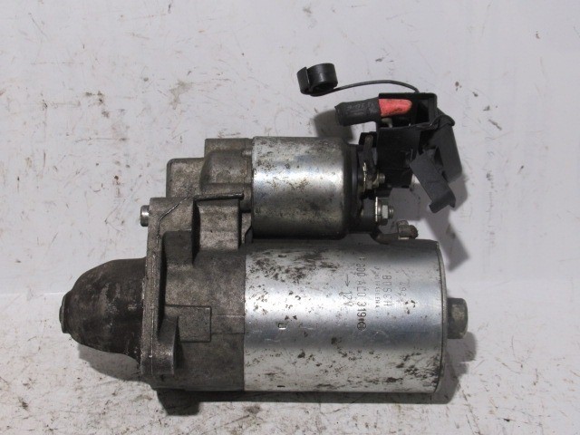 Fiat Punto III. 1,2 benzin önindító 