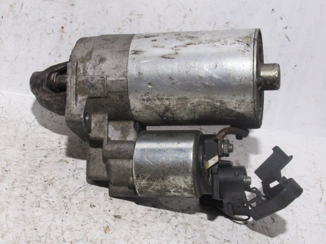 Fiat Punto III. 1,2 benzin önindító 