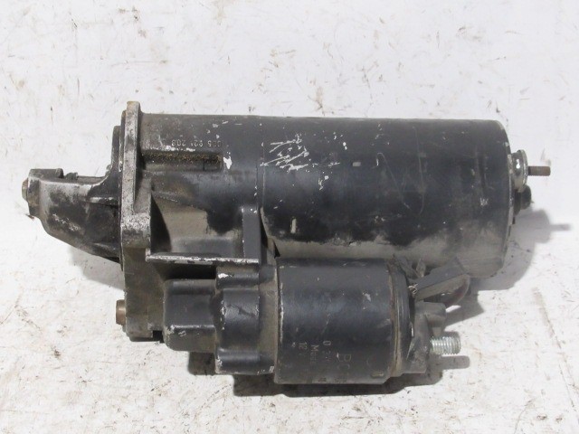 Alfa Romeo 155 8v Ts önindító