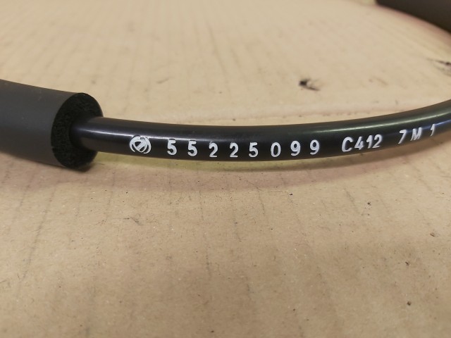 Fiat Bravo, Stilo, Lancia Delta Gyári új váltóbovden 55225099