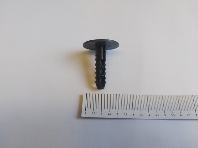 Alfa Romeo 159 Gyári új csomagtérkárpit rögzítő patent 156073534