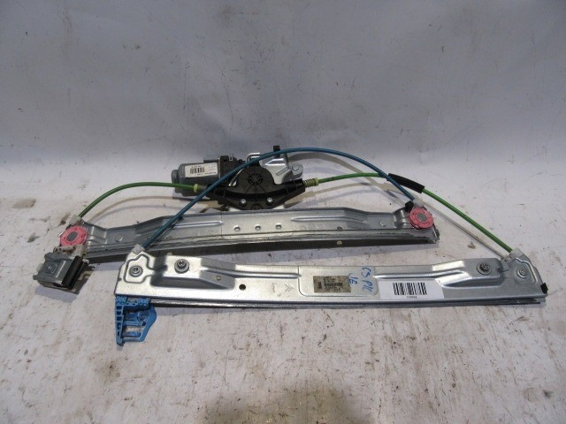 Citroen C3 Picasso jobb első elektromos ablakemelő