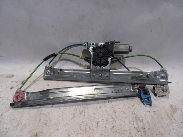 Citroen C3 Picasso jobb első elektromos ablakemelő