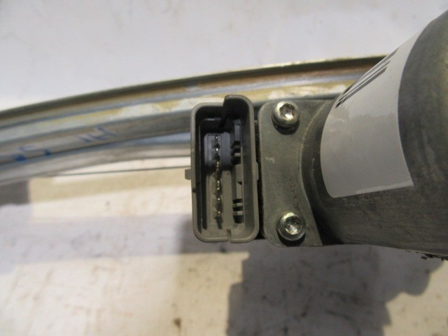 Citroen Ds5 jobb hátsó elektromos ablakemelő