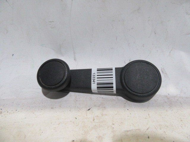 Ford Fiesta hátsó ablakemelő kar