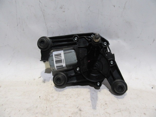 Citroen C3 Picasso hátsó ablaktörlő motor 